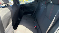 Toyota Yaris 1.5 Hybrid GR Sport 5dr CVT Hybrid Hatchback